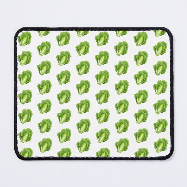 Item preview, Crinkled Green Lettuce designed and sold by New-School-Wave.