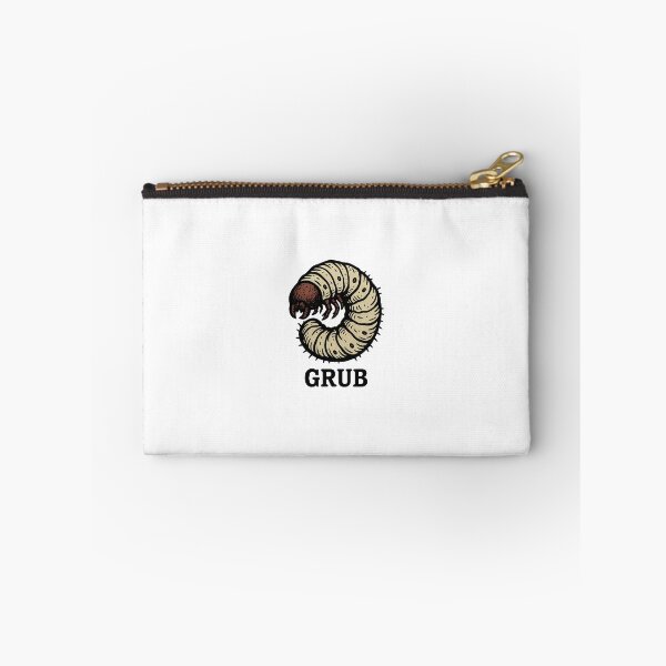 Item preview, Grub designed and sold by Wonkies.
