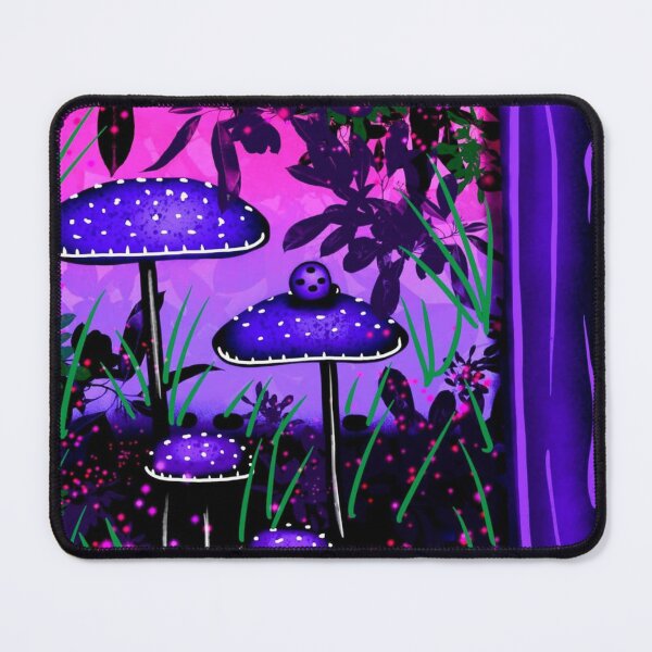 Item preview, Fungi Tottenham Hotspur Fc cAnd Moonlight designed and sold by Mitchmount.