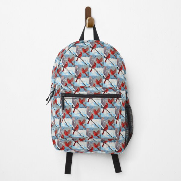 Item preview, Winter Cardinals designed and sold by ChrisButler.