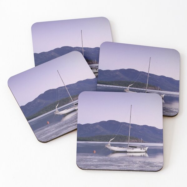 Item preview, Dingo Beach Dawn designed and sold by WhitsundayPhotos.