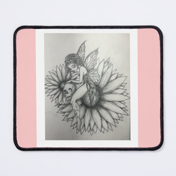 Item preview, A Fairies Desperation designed and sold by Kokobl1ss.