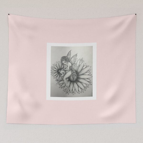 Item preview, A Fairies Desperation designed and sold by Kokobl1ss.