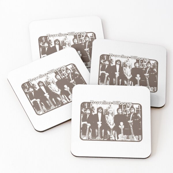 Item preview, Traveling-Wilburys designed and sold by KelseyBernal.