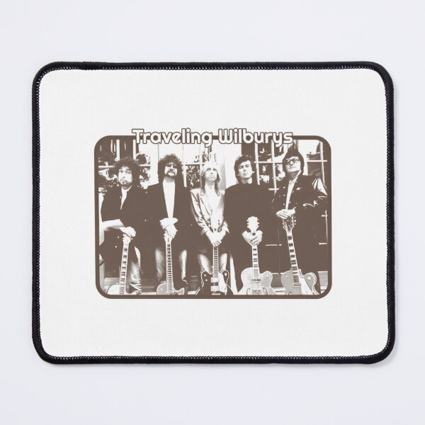 Item preview, Traveling-Wilburys designed and sold by KelseyBernal.