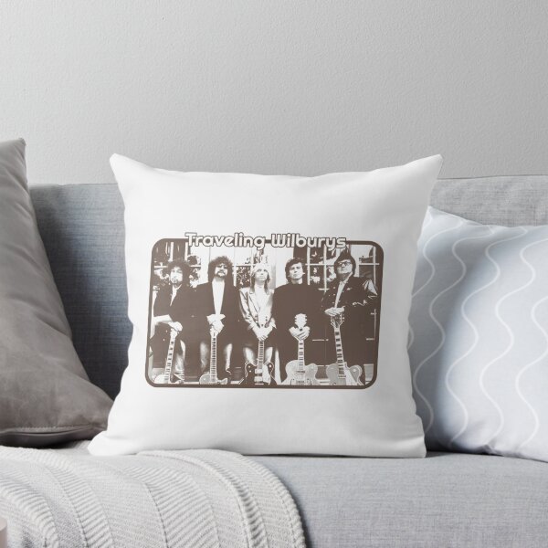 Item preview, Traveling-Wilburys designed and sold by KelseyBernal.