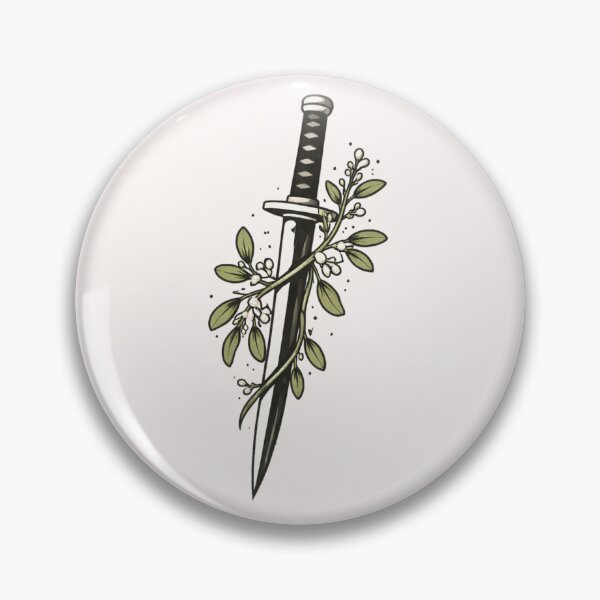 Item preview, Holly Crest designed and sold by GUBLAdesing.