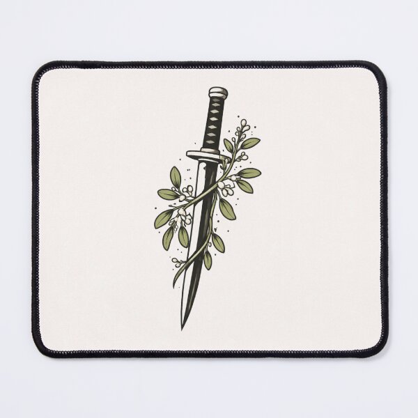 Item preview, Holly Crest designed and sold by GUBLAdesing.