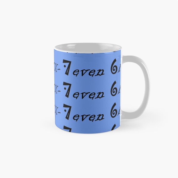 Item preview, 6ix-7even designed and sold by Artwear-art for life.