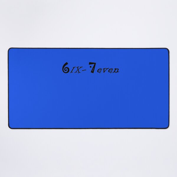 Item preview, 6ix-7even designed and sold by Artwear-art for life.