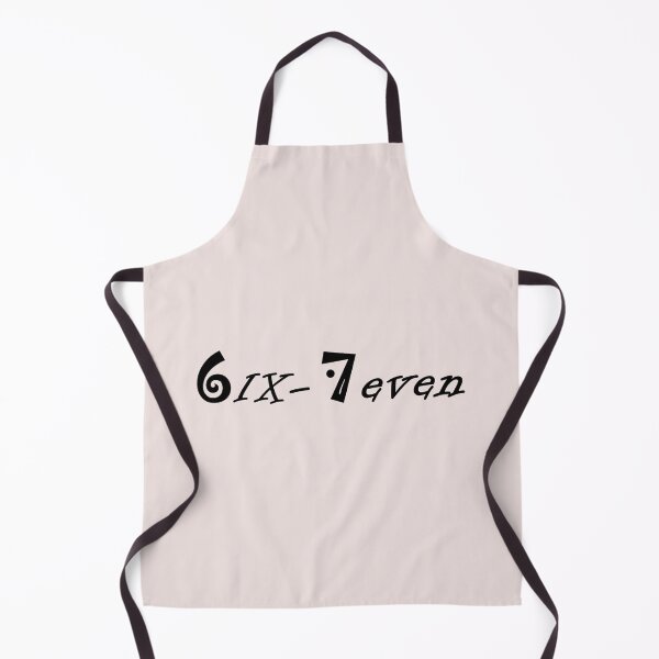 Item preview, 6ix-7even designed and sold by Artwear-art for life.