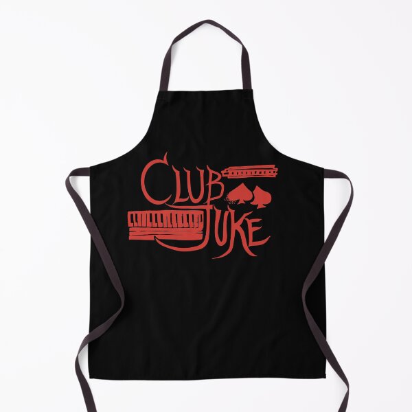 Item preview, Club Juke Sinners Movie Fan Art Horror Fan Gift designed and sold by queenlateisha.