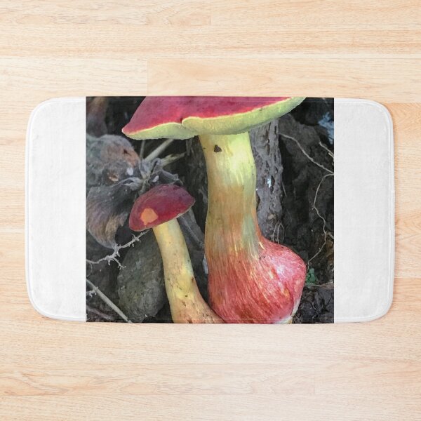 Item preview, Scientific Tottenham Hotspur Fc bMushroom Study designed and sold by Mitchmount.