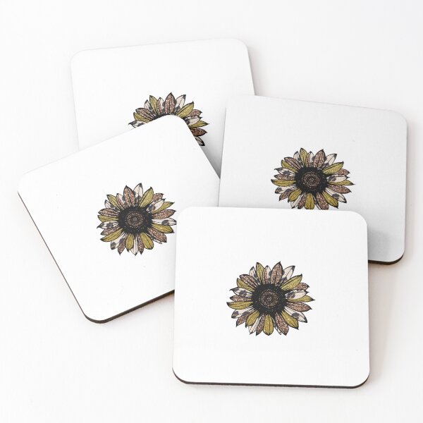 Item preview,  Sunflower designed and sold by Sweetvoilet.