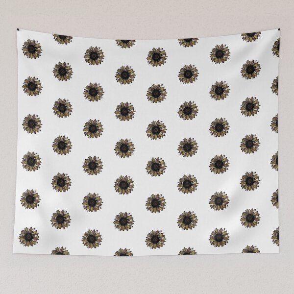 Item preview,  Sunflower designed and sold by Sweetvoilet.