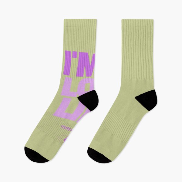 Item preview, I'm a Low Life designed and sold by graphicid.