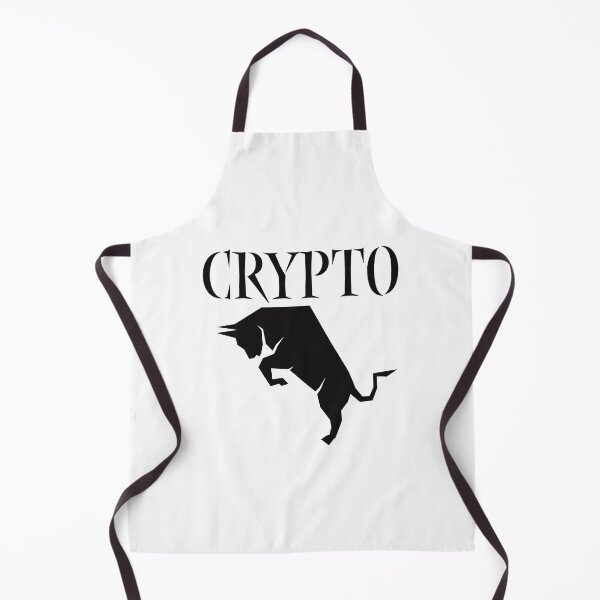 Artikelvorschau, Krypto-Bulle entworfen und verkauft von DesignsMjB.