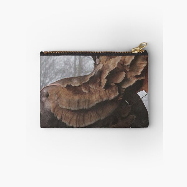 Item preview, Earthy Racing Development Mushroom Aesthetic designed and sold by Mitchmount.