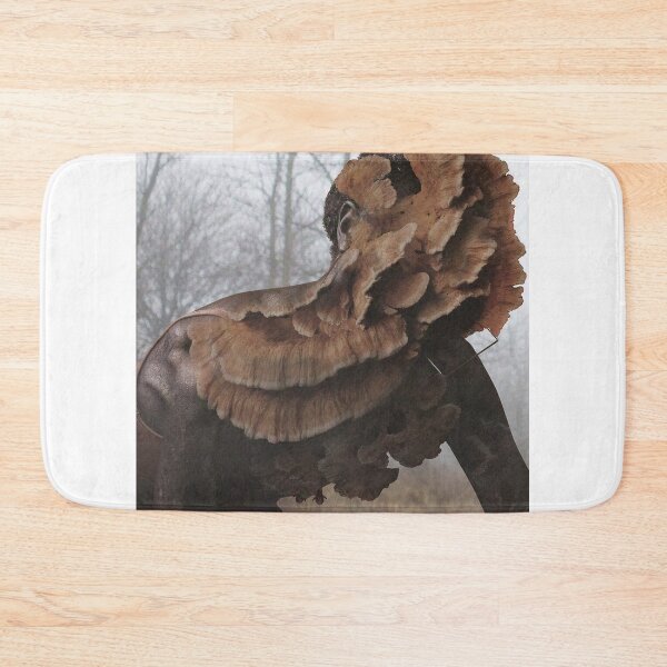 Item preview, Earthy Racing Development Mushroom Aesthetic designed and sold by Mitchmount.