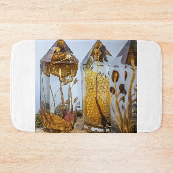 Item preview, Surreal Spore Explosion designed and sold by Mitchmount.