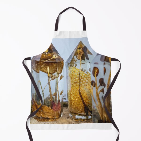 Item preview, Surreal Spore Explosion designed and sold by Mitchmount.