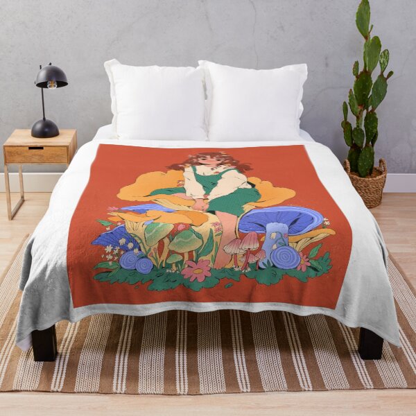 Item preview, Forest Floor Life designed and sold by Mitchmount.