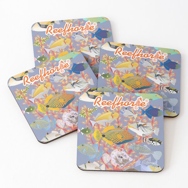 Item preview, Triggerfish Collection designed and sold by KaplanCrypto.