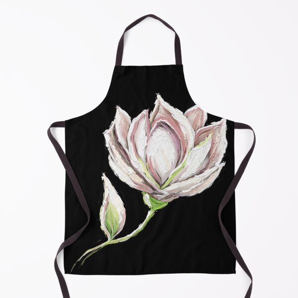 Item preview, The Floating Flower designed and sold by Artpiphany.