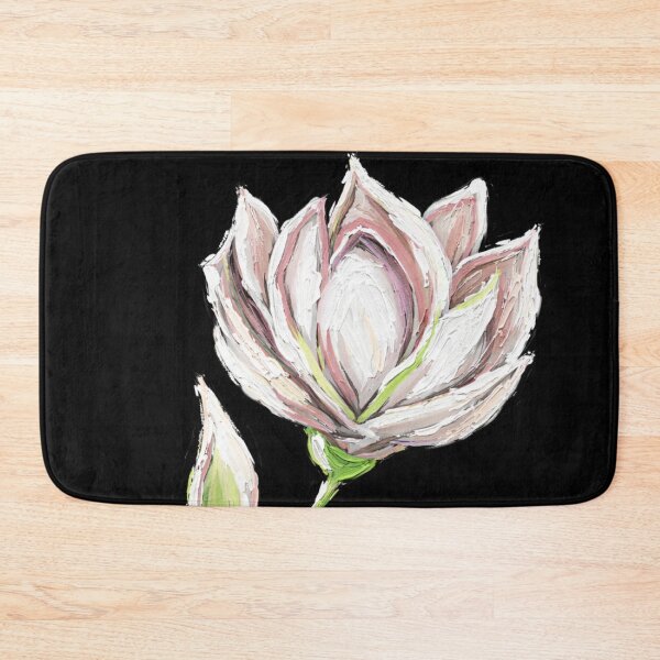 Item preview, The Floating Flower designed and sold by Artpiphany.