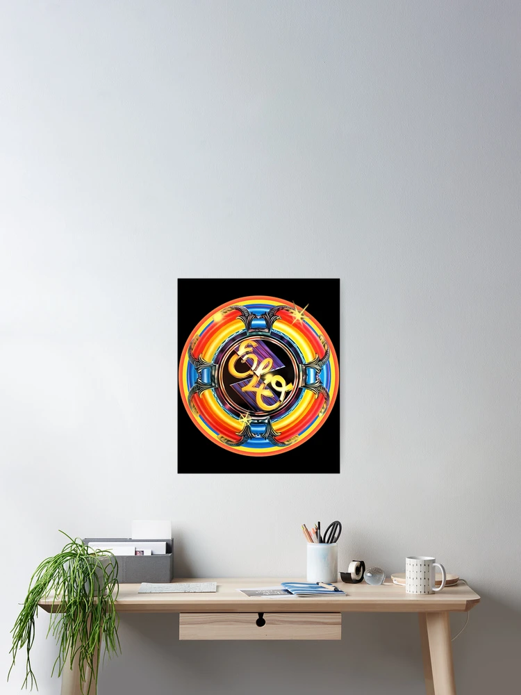 Thumbnail 2 of 3, Poster, Elo designed and sold by Raghavan1.