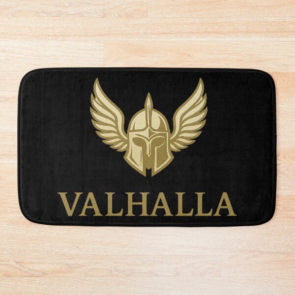 Item preview, Valhalla Club designed and sold by ouatisworld.