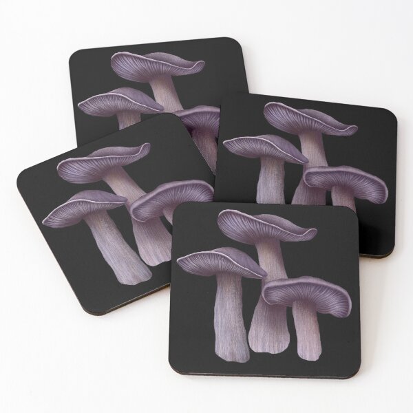 Item preview, Alchemical Fungi Art designed and sold by Mitchmount.