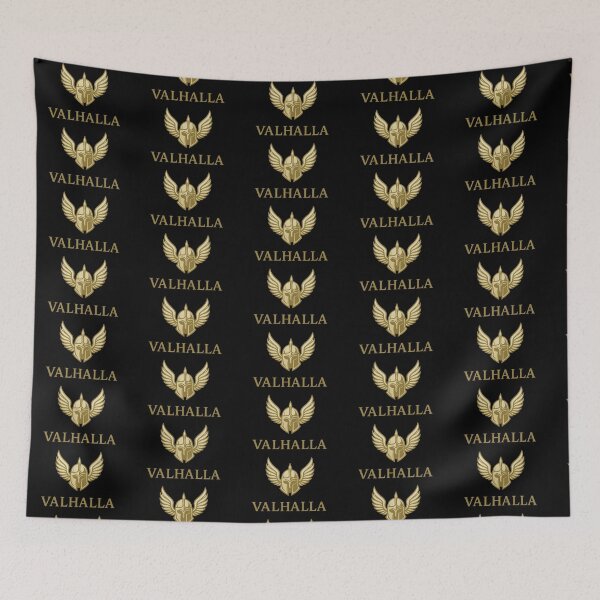 Item preview, Valhalla Club designed and sold by ouatisworld.