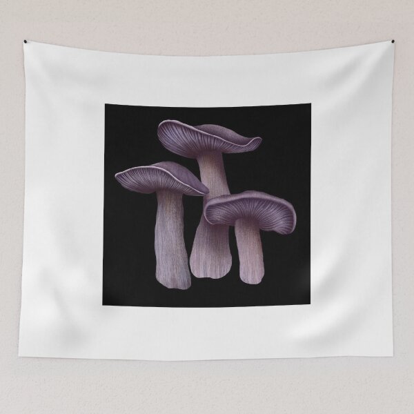 Item preview, Alchemical Fungi Art designed and sold by Mitchmount.