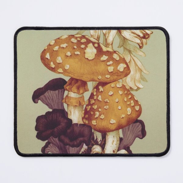 Item preview, Minimalist The Simpsons dMushroom Icon designed and sold by Mitchmount.