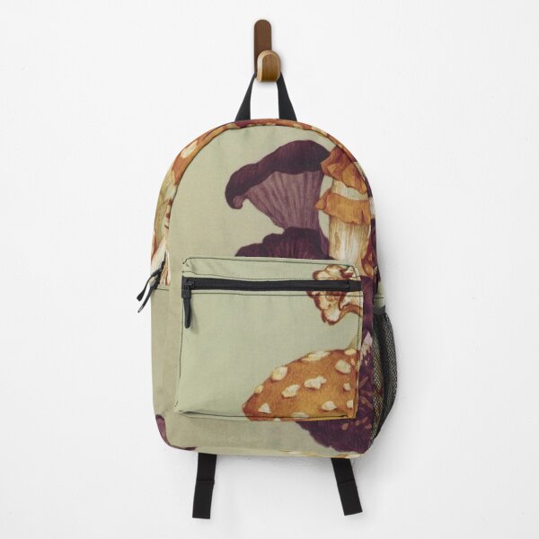 Item preview, Minimalist Mushroom Icon designed and sold by Mitchmount.