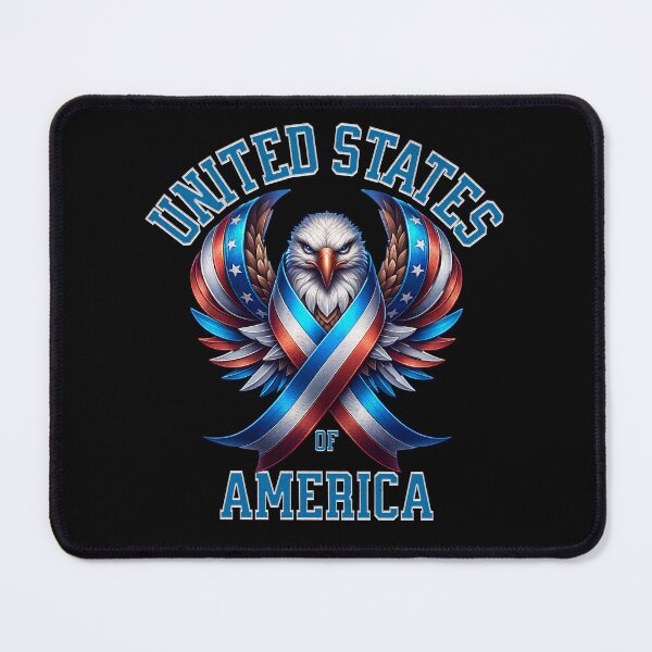 Item preview, UNITED STATES designed and sold by BabaSoti.