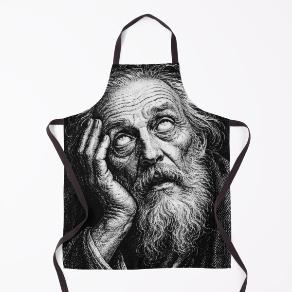 Item preview, BRUH. – Woodblock Style Historical Exhaustion designed and sold by CryptoAuntie.