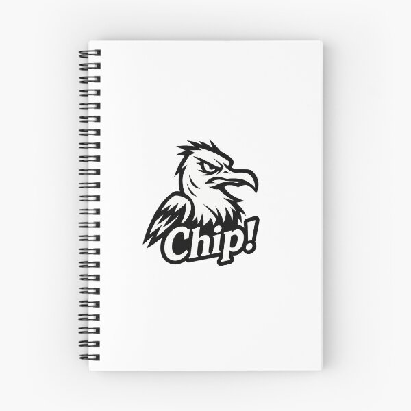 Artikelvorschau, Chip! entworfen und verkauft von Wonkies.