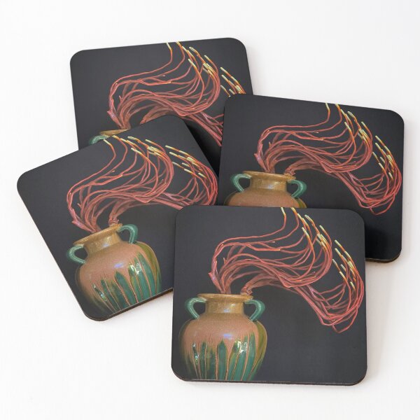Item preview, Hidden Fungal Realms designed and sold by Mitchmount.
