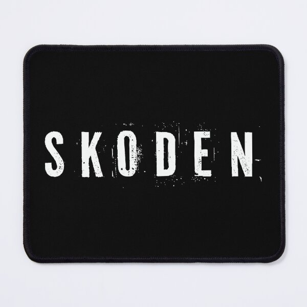 Item preview, Skoden designed and sold by Mythic Legends Digital.