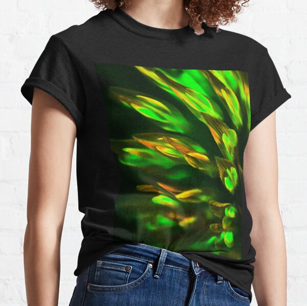 Colorsplash 5 Classic T-Shirt