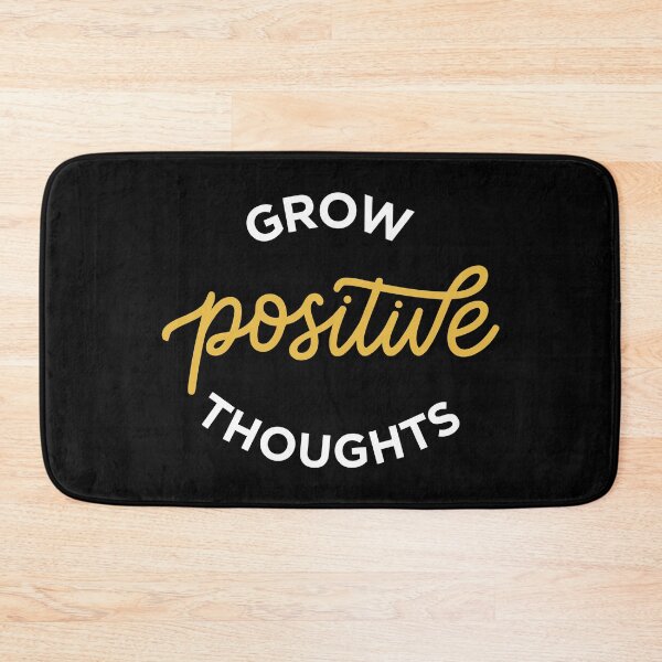 Item preview, Grow Positive Thoughts  designed and sold by MO DESIGNS.