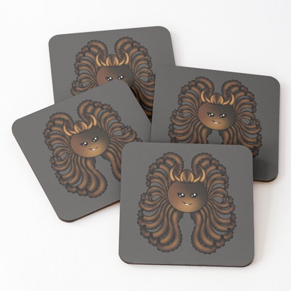 Item preview, Dead octopus collection designed and sold by Moholistique.