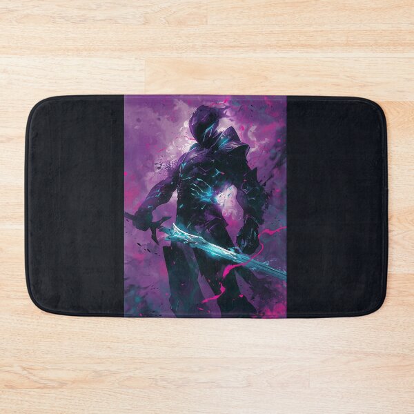 Item preview, Void Knight Ascendant designed and sold by ArgentoArt.