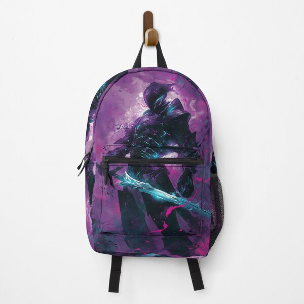Item preview, Void Knight Ascendant designed and sold by ArgentoArt.