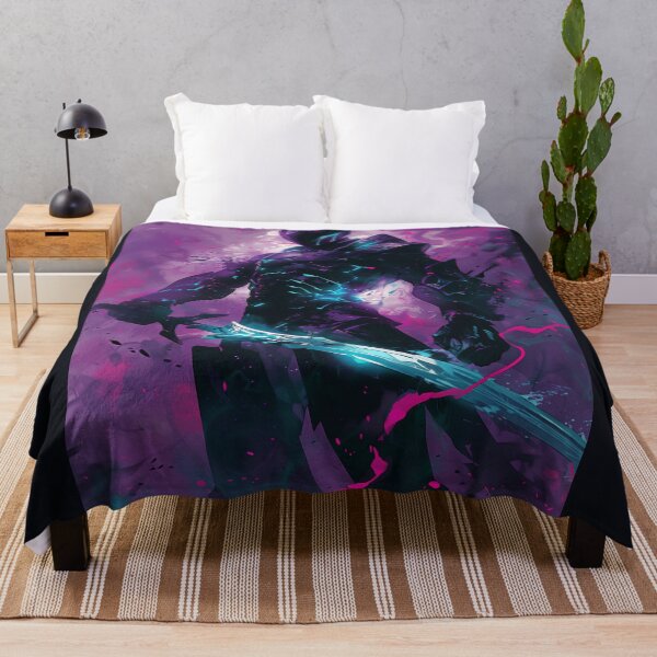 Item preview, Void Knight Ascendant designed and sold by ArgentoArt.