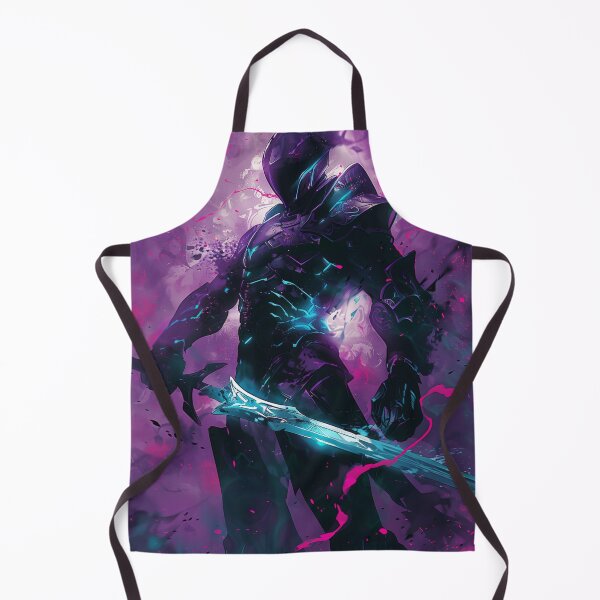 Item preview, Void Knight Ascendant designed and sold by ArgentoArt.