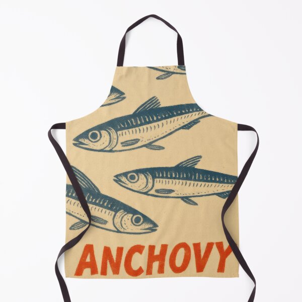 Item preview, Anchovy Tin Vintage designed and sold by Kathimee.
