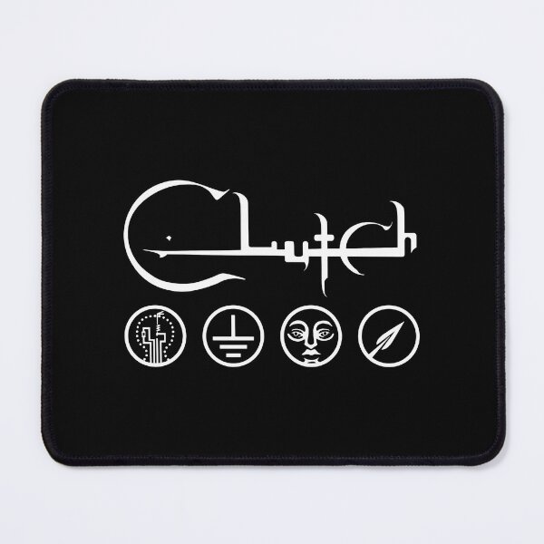 Item preview, Clutch Musician designed and sold by MarkStancil.
